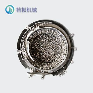 異形釘震動盤