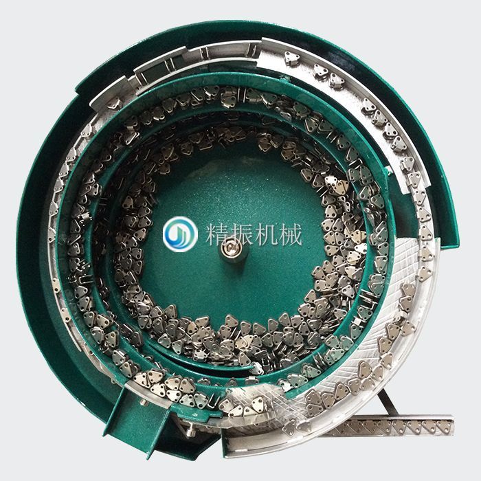 中彎震動盤 中彎震動盤
