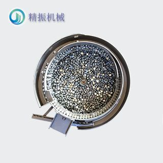 鐵尾震動盤