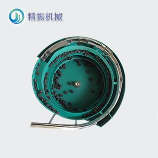 鎖膠震動盤